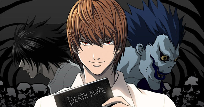 Death Note