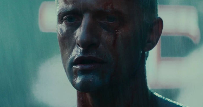 Blade Runner 1983