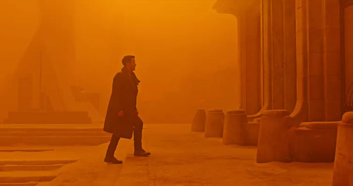 Blade Runner 2049