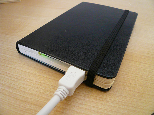 moleskine