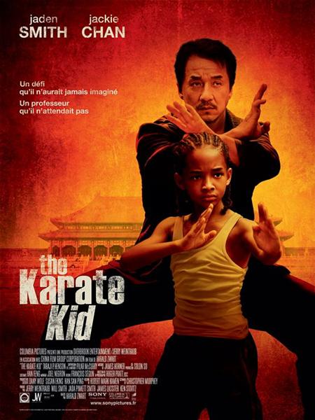 Crítica: The Karate Kid