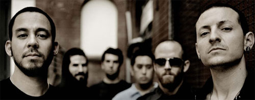 Linkin Park saca nuevo CD