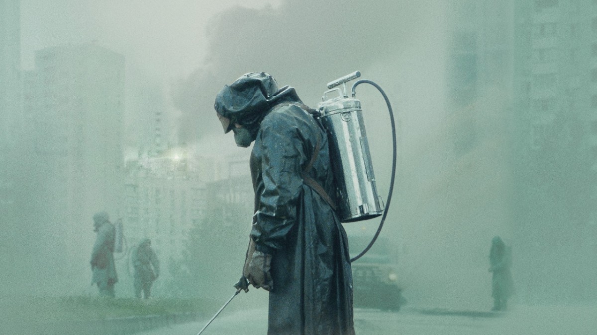Crítica: Chernobyl (2019)