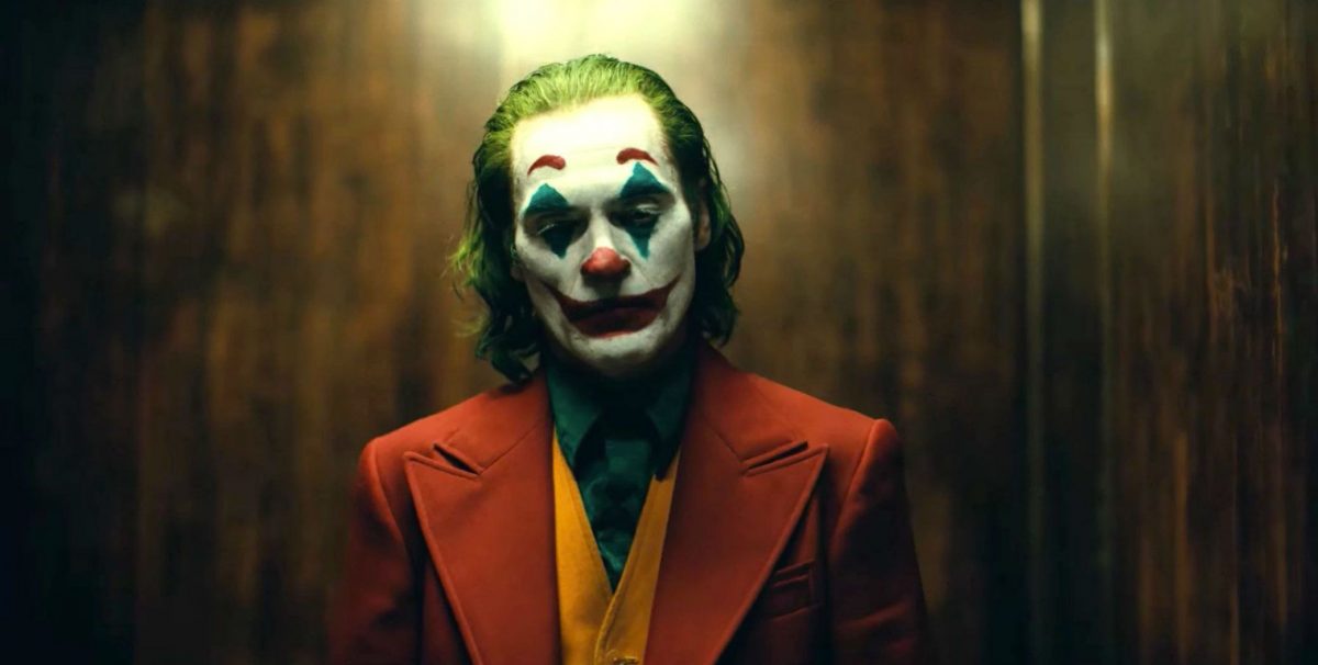 Crítica: Joker (2019)